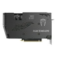 thumbnail image 5 of ZOTAC GAMING GeForce RTX 3070 Twin Edge 8GB GDDR6 256-bit 14 Gbps PCIE 4.0 Gaming Graphics Card, IceStorm 2.0 Advanced Cooling, White LED Logo Lighting, 5 of 8