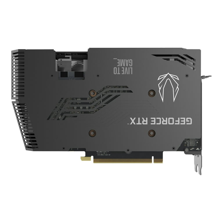 ZOTAC GAMING GeForce RTX 3070 Twin Edge OC - Graphics card