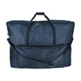 thumbnail image 3 of Mesa de bolsa de mesa plegable cama de cama de transporte cama spa cama de transporte para casas de huéspedes baños hoteles salón, 3 of 9