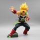 thumbnail image 1 of 19cm Dragon Ball Z Battle Bardock Figure PVC Anime Son Goku Father Burdock Action Figure DBZ Burdock Super Saiyan Model Toy Gift heqiyong LED, 1 of 2