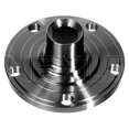 thumbnail image 1 of Meyle 1004070079 Wheel Hub, 1 of 2