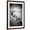 Brown Frame, variant on Art.com Kimmeridge Bay Photographic Print by Nina Papiorek, 12" x 18"