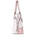thumbnail image 4 of Set de monedero Montana West, bolso tipo cartera de piel para mujer, 4 of 6