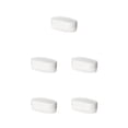 thumbnail image 1 of Wosthever Cleaning Brush Household Hotel Laundry Clothes Hand Held Bathroom Soft Shoes Detachable Tools Wash Washroom Sneakers Type2 NO2, 1 of 6