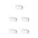 thumbnail image 2 of Yuarrent Cleaning Brush Plastic Laundry Shoes Sneakers Bathroom Soft Detachable Tools Wash Washroom Brushes Socks Portable Type2 NO2, 2 of 6