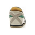 thumbnail image 4 of ASICS Men's Onitsuka Tiger Mexico 66 Birch Green Red Yellow Shoes, from StockX, 4 of 5