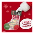 thumbnail image 4 of Bota navideña Nestlé surtido de chocolates  143 g, 4 of 4