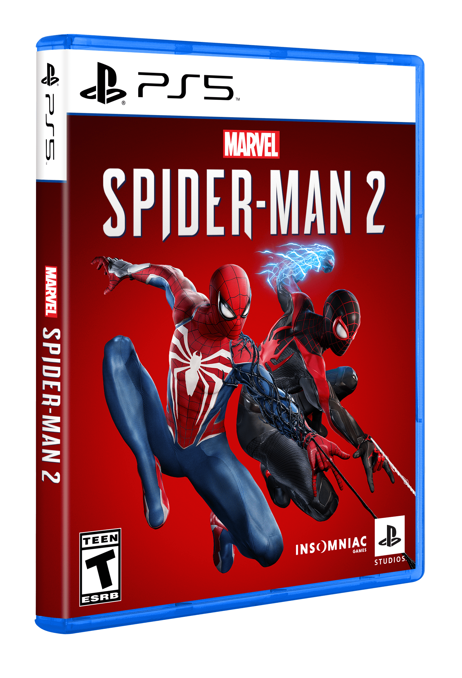 Marvel's Spider-Man 2 Launch Edition - Playstation 5 