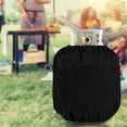 thumbnail image 1 of Waterproof Gas Tank Cover,Outdoor Garden Patio Waterproof Gas Tank Protection Oven Cover Breakthrough Technology, 1 of 11