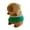 9.06", variant on Capybara Plushies Toy - Wearing a Hawaiian Lei Skirt - Cuddly Soft Huggable Stuffed Animals Toy Pillows, Birthday Chirstmas Graduation Back to School Perfect Gifts for Women Teens & Fans