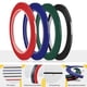 thumbnail image 3 of Whiteboard Tape, Art Tape, Chart Tape, Grid Marking, Self-Adhesive Whiteboard Grid Tape for Office Grid Marking (4-Pack), 3 of 5