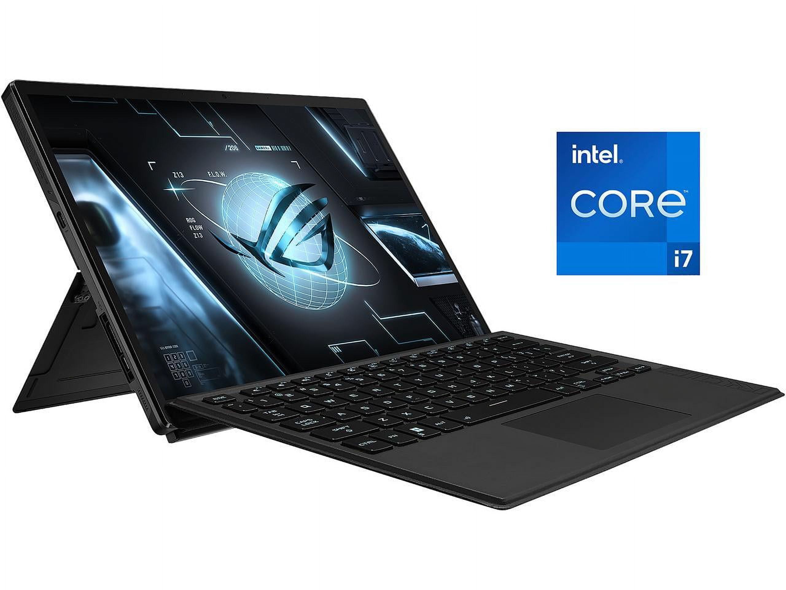 ASUS, Gaming Tablet Laptop, Nebula Display 13.4