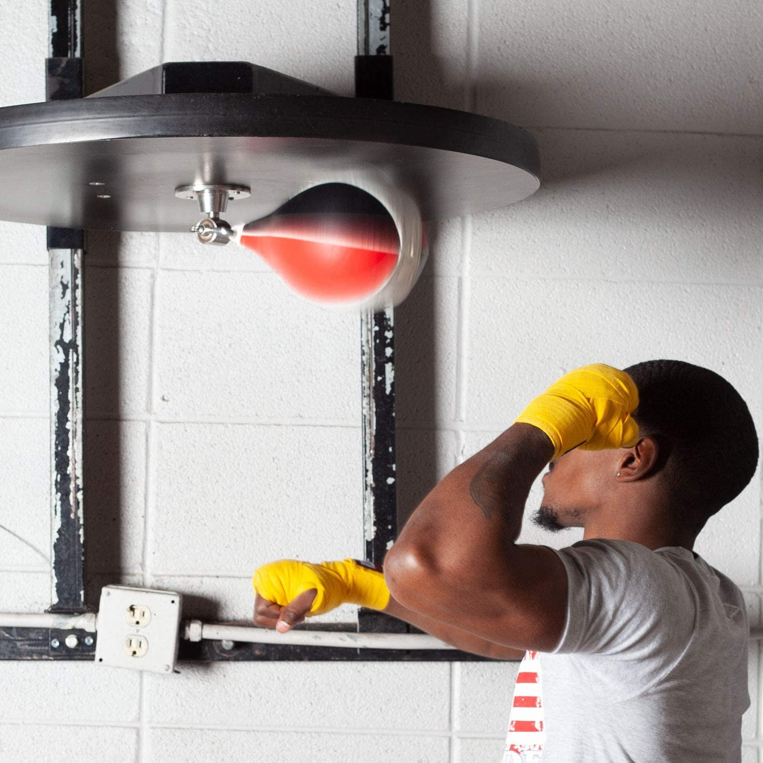Ringside Boxing Speed Bag Small