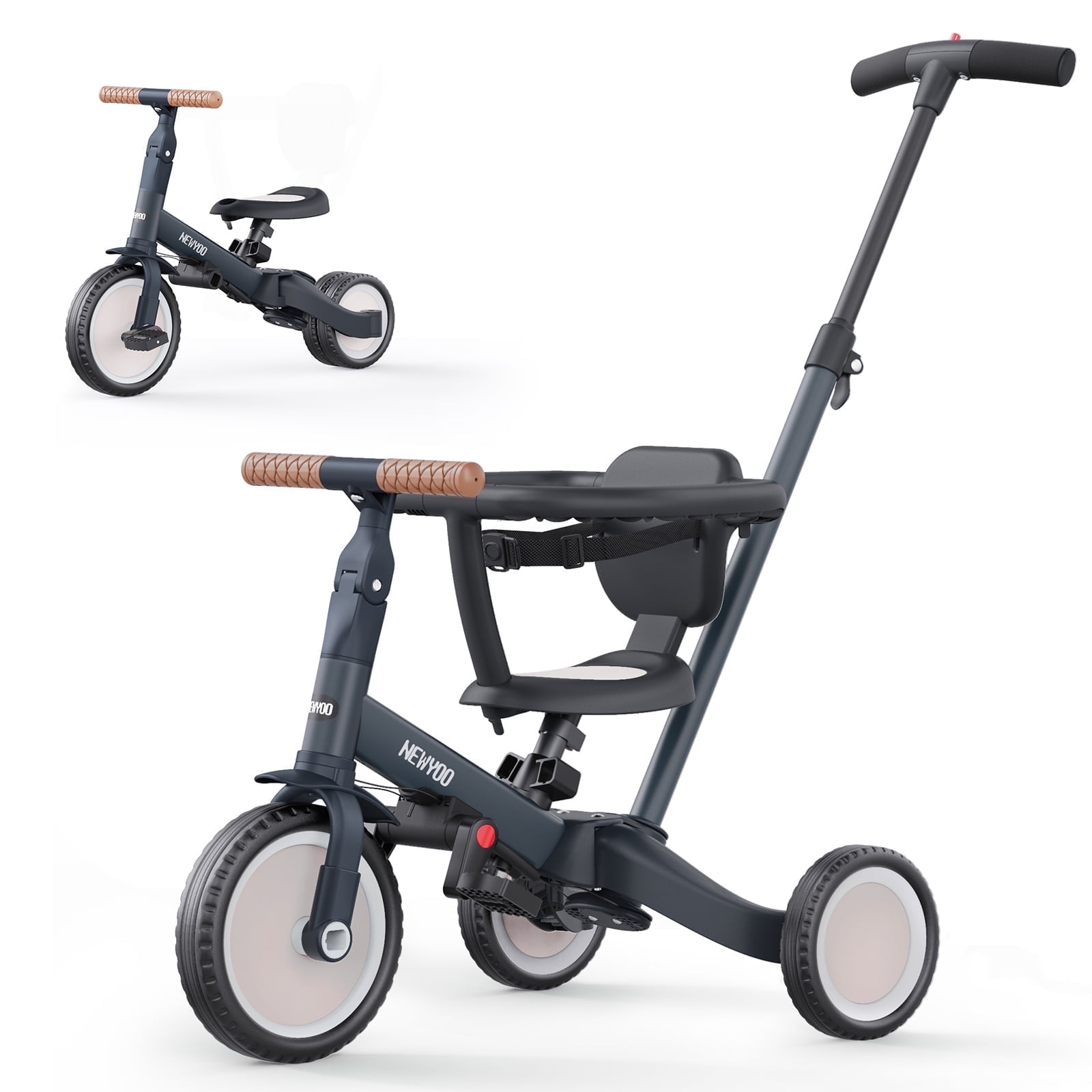 希少！モーガンサイクル　ブラックホーク　トライク　新品　三輪車 Morgan Cycle Vintage Blackhawk Retro Tricycle - Walmart.com