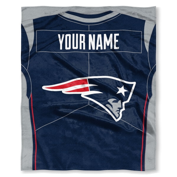 patriots jersey