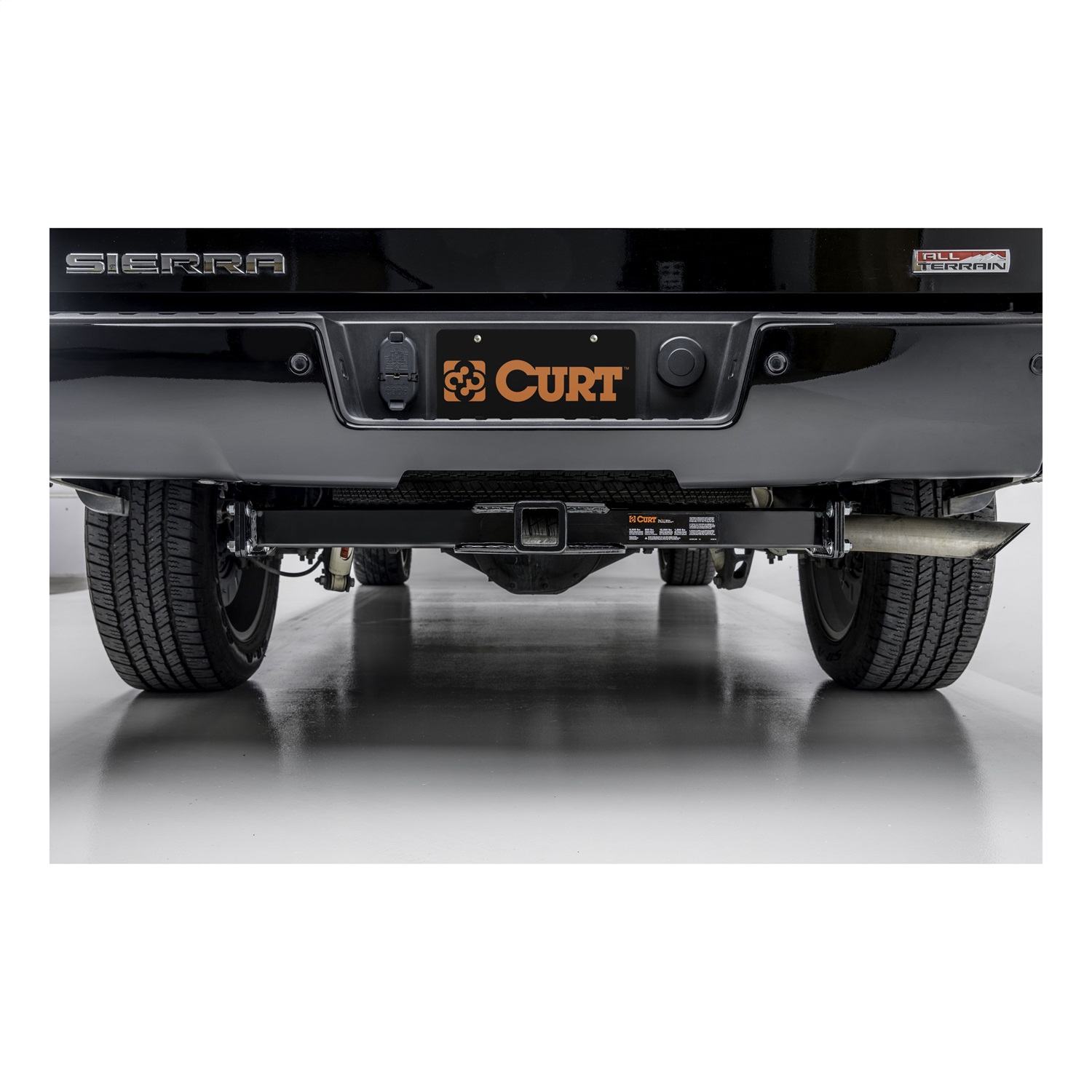 Curt Hitch 13902 Trailer Hitch Rear | Walmart Canada