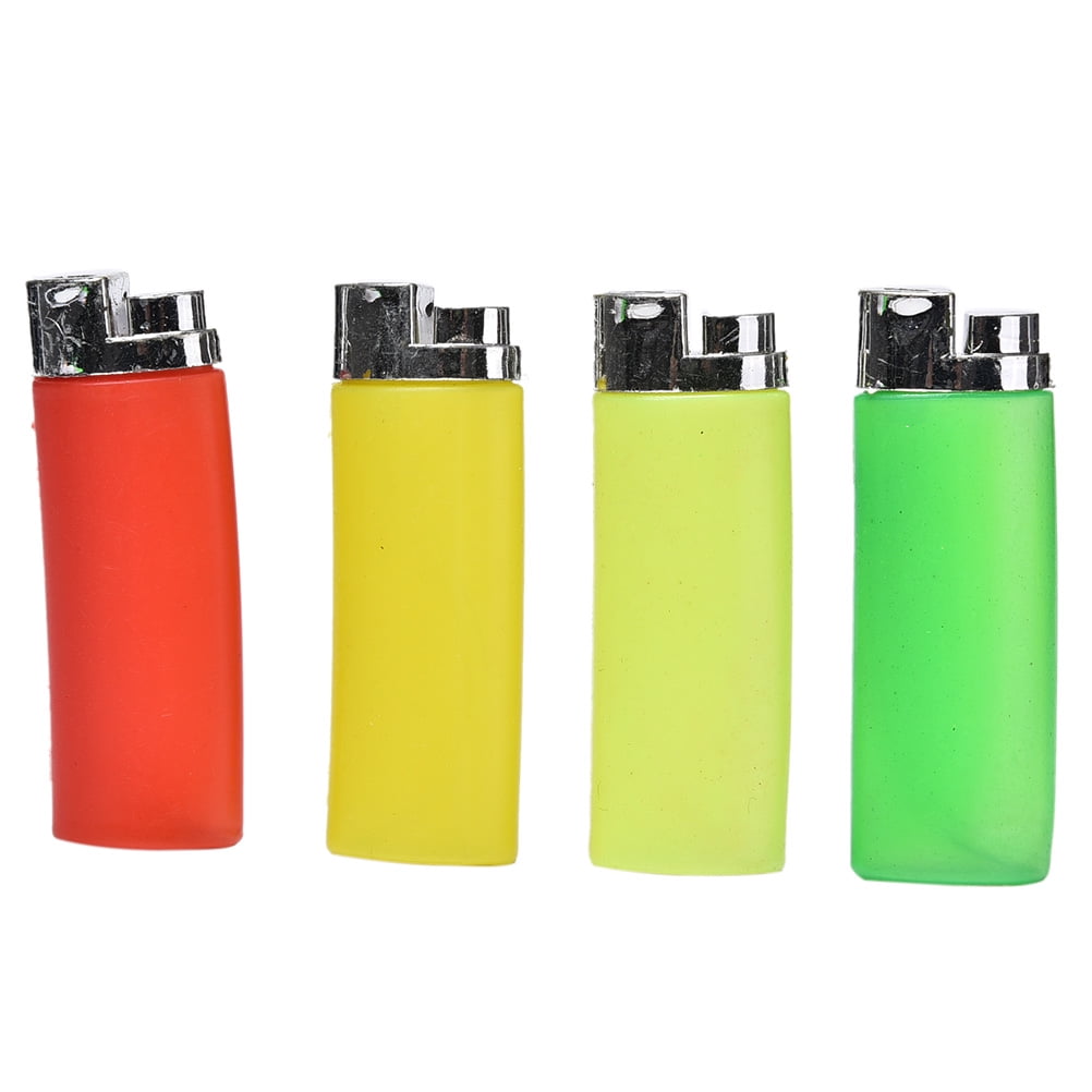 Funny Gift Joke Prank Trick Toy Fake Lighter WaterSquirting Lighter Party  DFC 
