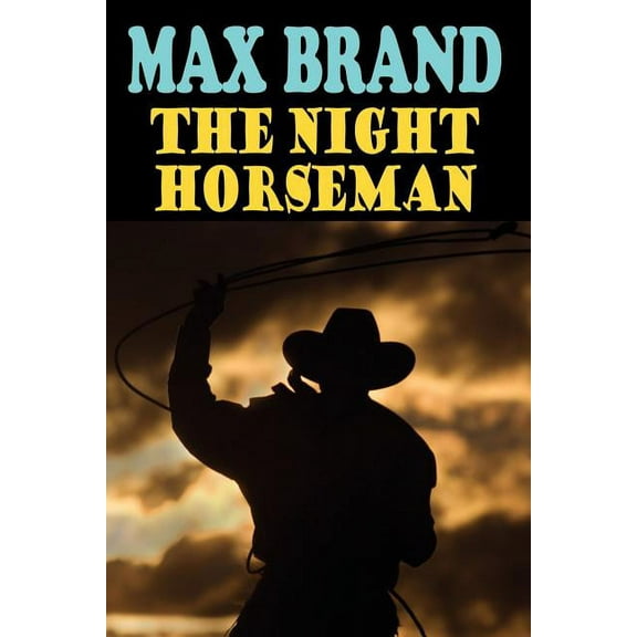 The Night Horseman (Paperback)