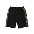 thumbnail image 5 of SAYFUT Men's Khaki Cotton Canvas Cargo Short Mens Big & Tall Stretch Quick Dry Shorts for Hiking, Camping, Travel, 5 of 8