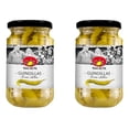 thumbnail image 1 of Guindillas Plaza Del Sol Entero Agua 220&nbsp;g Pack X 2&nbsp;u, 1 of 5