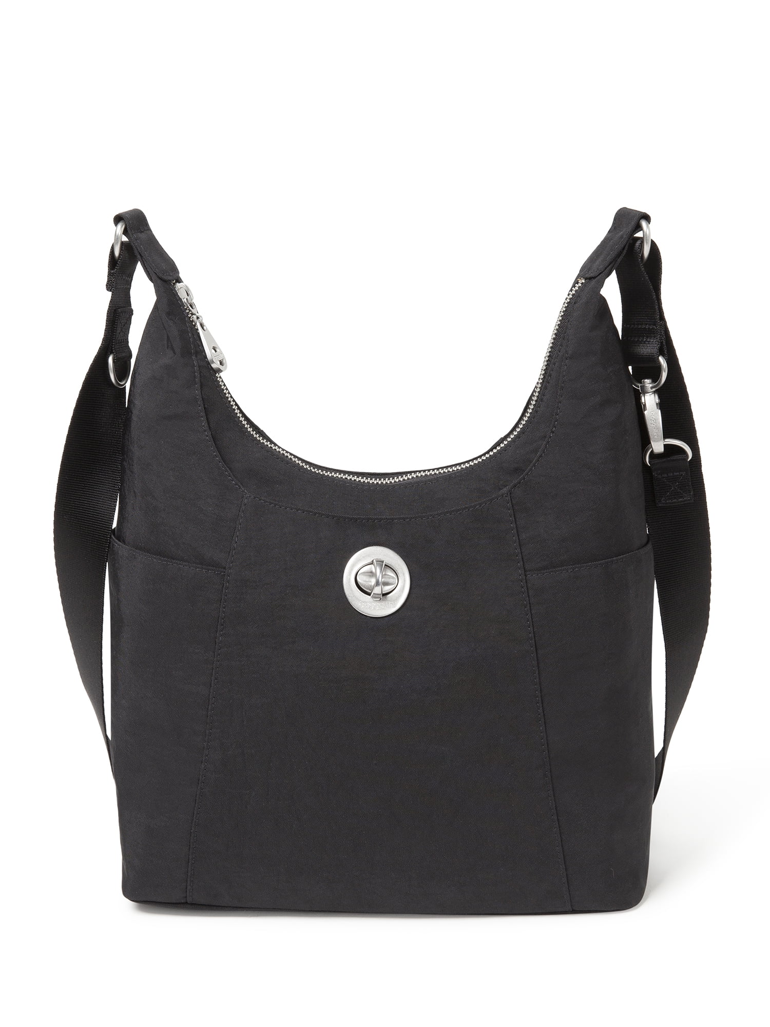 baggallini joey small hobo bag