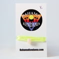 thumbnail image 1 of The Bahama Kendama -XXL Kenzilla Replacement Kendama String -Neon Yellow, 1 of 1