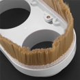 thumbnail image 1 of 3X Spindle Dust Cover Collector for CNC Router Engraving Milling Machine Woodworking Power Tools 100mm CNC Dust Shoe, 1 of 8