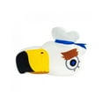 thumbnail image 1 of Gulliver Animal Crossing Mega Mocchi 15"Plush[Tomy, 1 of 1