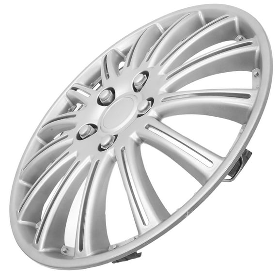 Decorative Wheel Hub Cap Vehicle Hubcap 14 Inch Wheel Hub Cover Rim Cover Hubcap