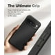thumbnail image 5 of Funda Ringke Onyx Feels Good para Google Pixel 9 Pro XL, color negro, 5 of 9