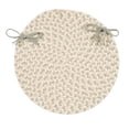 thumbnail image 4 of Colonial Mills EM89A015X015X Elmwood - Evergold Chair Pad -single, 4 of 6