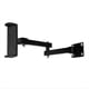thumbnail image 1 of Soporte Plegable Montado en la Pared de la Tableta del Teléfono Móvil Ángulo de Estiramiento Ajustable Soporte de la Tableta Voladizo Montado en la Pared, 1 of 5