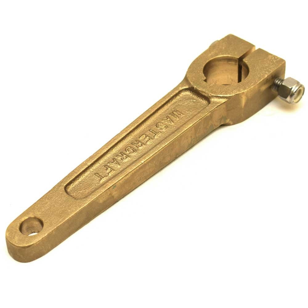 MasterCraft Boat Tiller Arm 200144 X Series VDrive Bronze