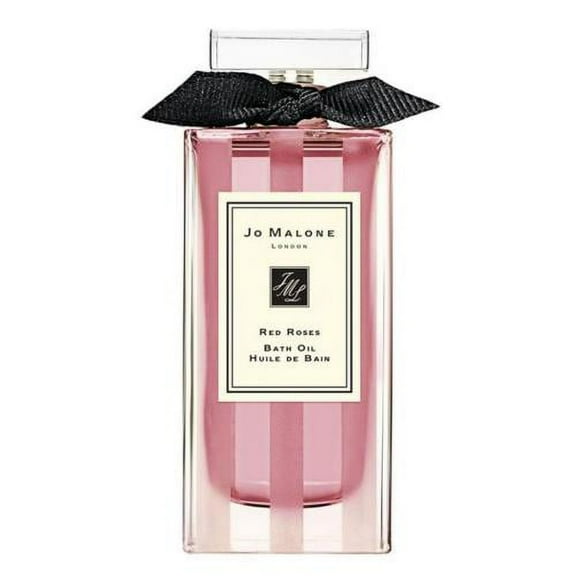Jo Malone London Red Roses Bath Oil 30ml