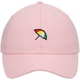 thumbnail image 2 of Men's Ahead Light Pink Arnold Palmer Jordan Adjustable Hat, 2 of 4