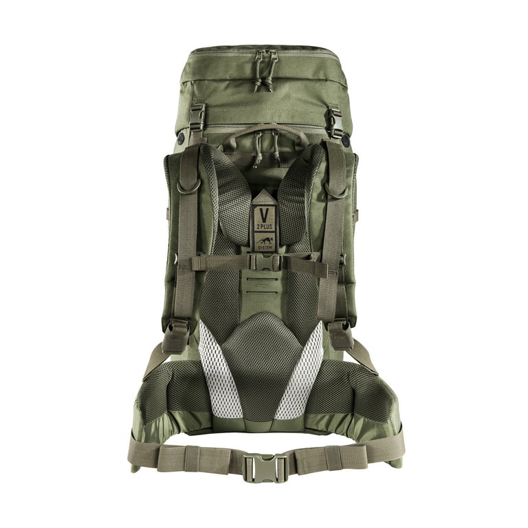 Tasmanian Tiger Modular Pack 45+ Liter Backpack with Tactical