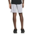 thumbnail image 2 of Reebok Boy's Athletic Groundwork Performance Shorts, Sizes 4-18, 2 of 6