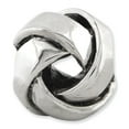 thumbnail image 3 of 925 Sterling Silver Charm For Bracelet Bali Bead, 3 of 8