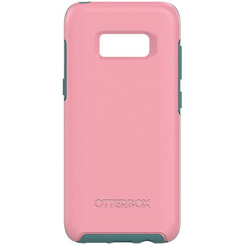 OtterBox Samsung Galaxy S8 Symmetry Series Case - Walmart.com - Walmart.com