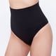 thumbnail image 4 of Ropa interior de cintura alta sin costuras y elástica para mujer, pantalones moldeadores de vientre de verano, faja, tangas sexys para el vientre, 4 of 5