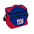thumbnail image 1 of Logo Brands 621-55H New York Giants Glacière à Lunch Halftime, 1 of 1