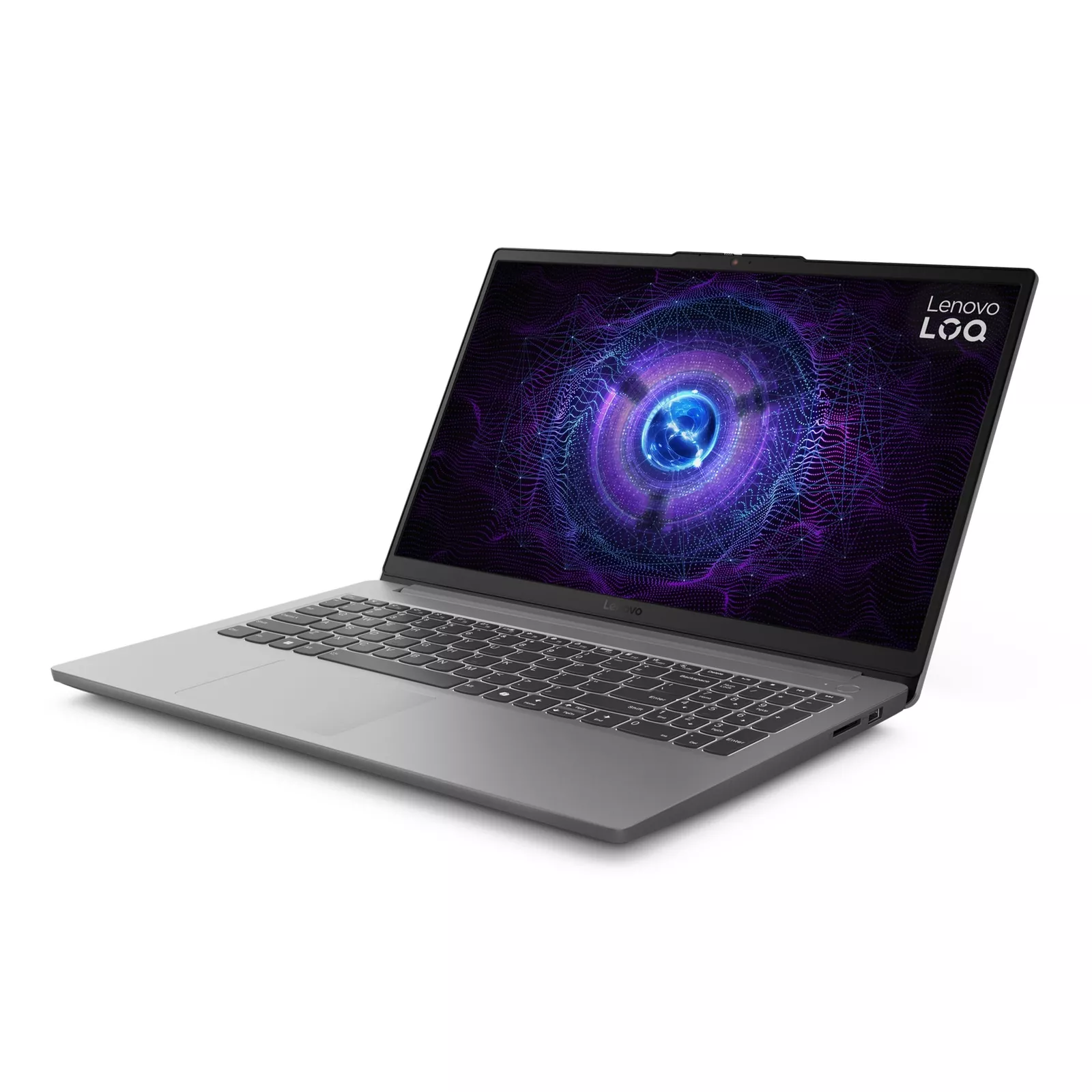 Windowsノート本体 Lenovo LOQ i7-12650HX RTX4050 16GB 512GB Lenovo LOQ Essential Laptop 15.6