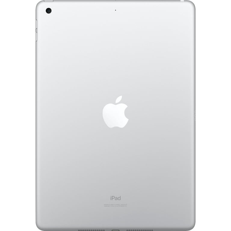 Restored Apple Ipad 7th. Gen - 10.2