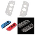 thumbnail image 4 of Funda transparente para consola de juegos, para interruptor de mando de juegos, funda Ultra Gamepad, carcasa para consola de juegos, fiabilidad excepcional, 4 of 8