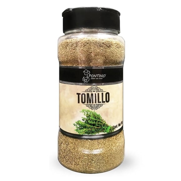 Tomillo Pontino 90 g