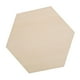 thumbnail image 1 of Piezas de Sin Terminar CUTICAT Discos de Madera en Blanco para Manualidades DIY, 1 of 8