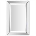 thumbnail image 1 of Renwil Miroir Aura en Argent, 1 of 2