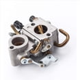 thumbnail image 3 of 3X Piezas de Repuesto para Carburador de Motosierra para Máquina de Corte de Combustible TS410 TS420 420, 3 of 5