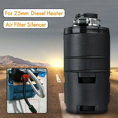 Eberspacher Diesel Heater Air Intake Filter Silencer Australia Ubuy