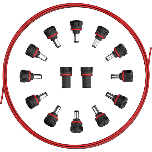 XPND DIY Power Cable Kit